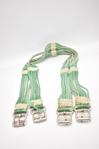 Vintage stubben string - vintage, girth
