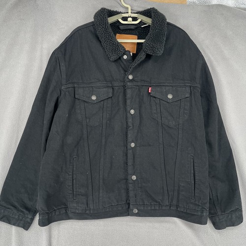 Levis jacket mens - jacket,
