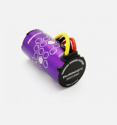 Turnigy xk3674 2200kv 540xl - turnigy,