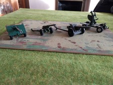 Dinky And Britain's Anti Tank