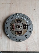 LEXUS RX400h Flywheel Clutch