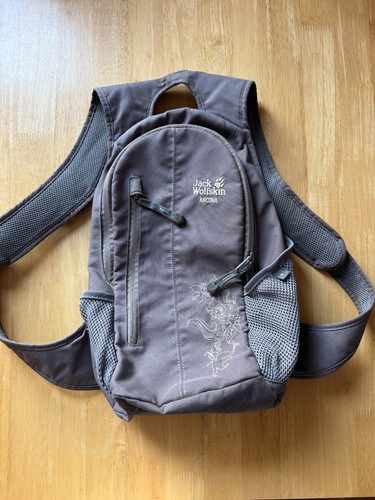 Jack wolfskin ancona snuggle - jack,