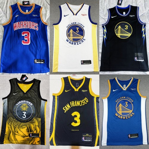 Golden state warriors mens - 3,