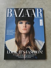 Harper's Bazaar Česká