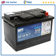GF12051Y1 Sonnenschein Battery