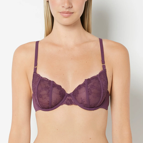 Senza unlined demi - senza,