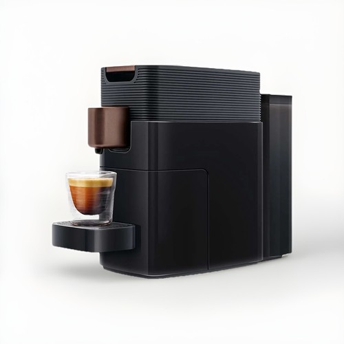 Fee one capsule machine - k-fee,