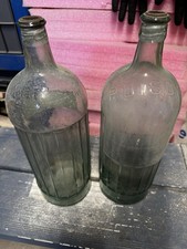 Two vintage large - two,