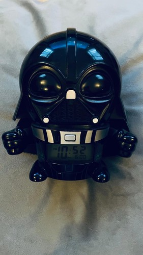 Bulb botz star wars - bulb, darth