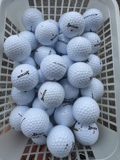 25x Srixon Distance Grade B