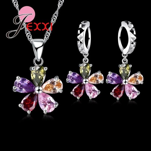 925 sterling silver colorful - 925,