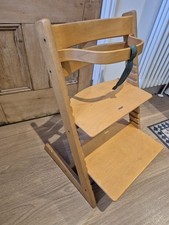 Stokke Tripp Trapp Wooden High