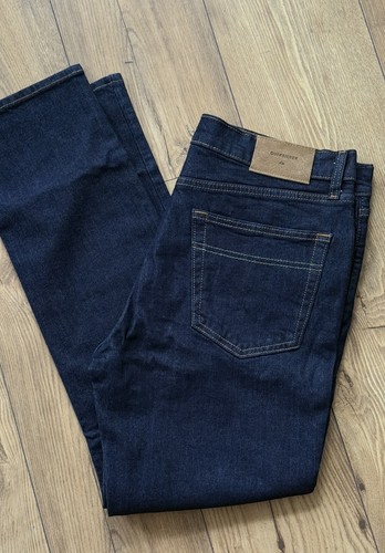 Brand new denim jeans size