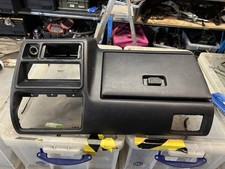 Escort Mk4 Rs Turbo Xr3i Dash