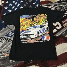 2010 ADRL Ford Summer Drags VI