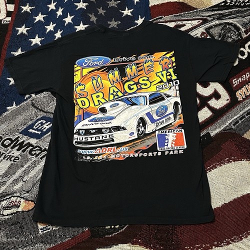 2010 adrl ford - 2010,