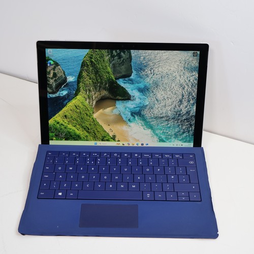 Microsoft surface pro - surface, (2017)