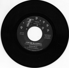 Northern Soul - Nicole Willis - Paint Me In A Corner / Where Are You Now NM