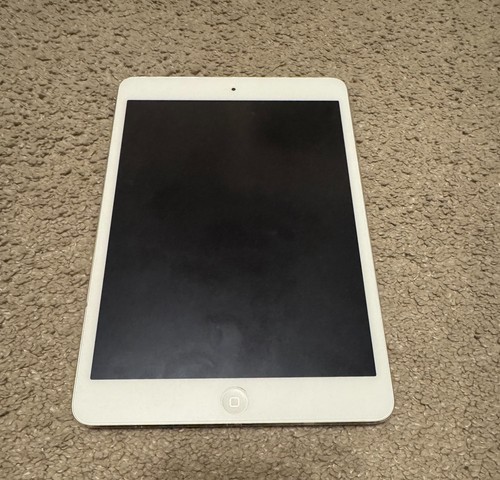 Apple ipad mini - apple,
