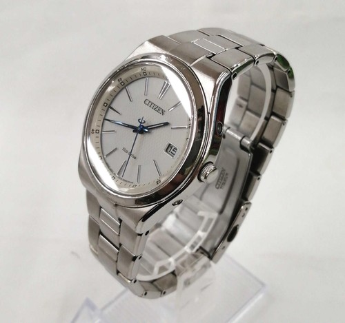 Citizen eco drive radio solar - eco-drive,