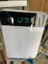 AIR PURIFIER NEW