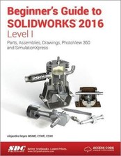 Beginner's Guide to SOLIDWORKS