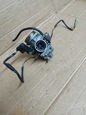 Sym Symphony SR 125 Carb
