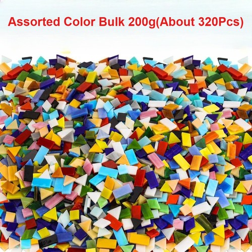 320pcs bulk mosaic tiles - mosaic,