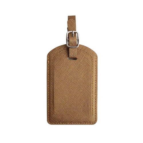 Address tag for - id, suitcase