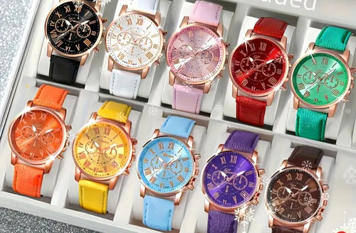Women watch gift for her - watch,