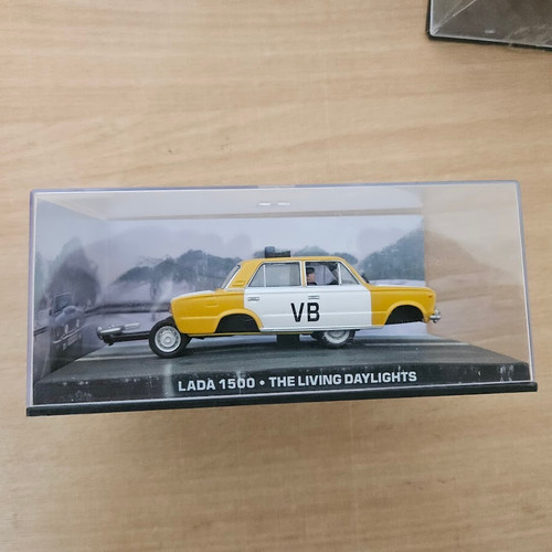 James bond car collection - bond,