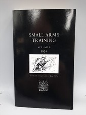 War Office June 1924 - Small