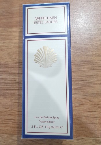 Estee lauder white linen - lauder,
