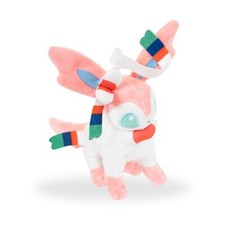 Pokémon Sylveon 8" Plush Toy