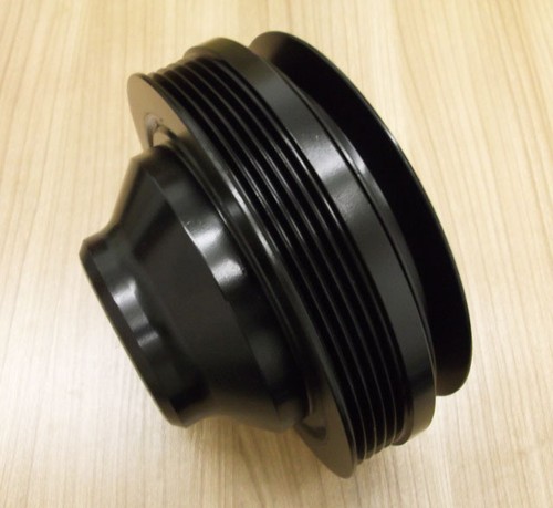 Engine crank shaft - engine,
