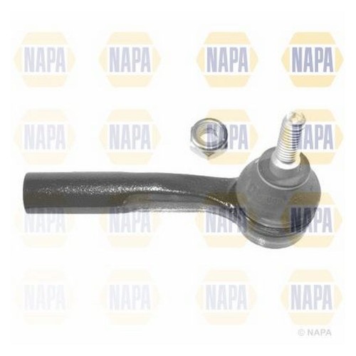 Front right outer tie - outer, track