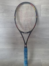 Willson ProStaff Classic 6.1  Tennis Racket