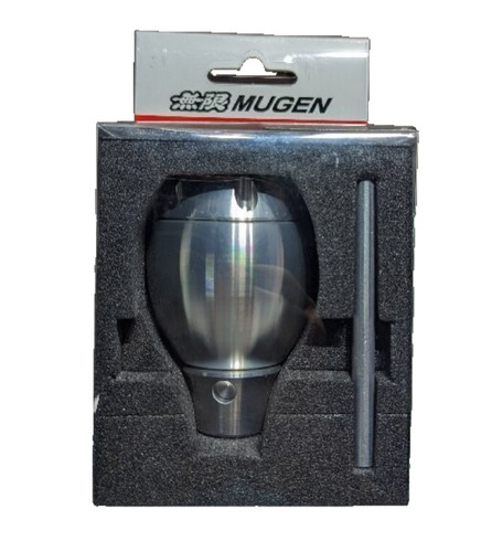 Mugen aluminum shift - shift, 6mt