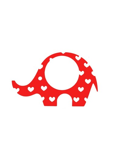 Fun personalize the initial - fun,