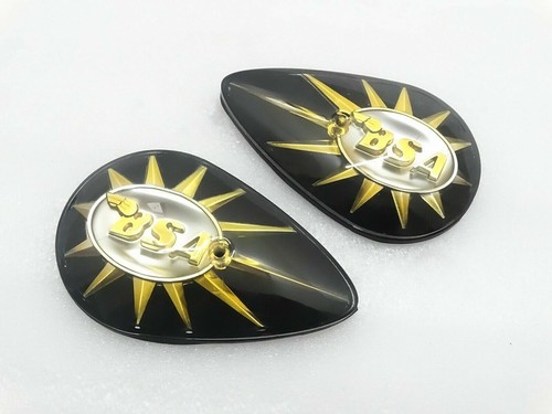 Bsa a65 a10 - a10, b40