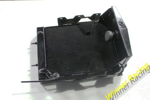 Aluminum radiator for - aluminum,
