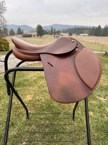 Horse tack hdr - -, 16”
