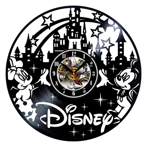 Disney mickey mouse vinyl wall - mickey,