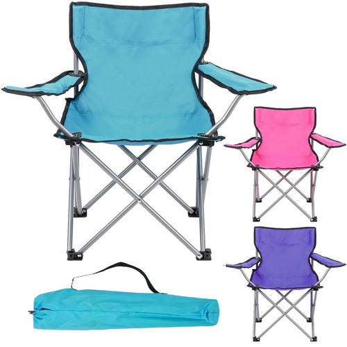 Junior camping chairs - chairs, kids