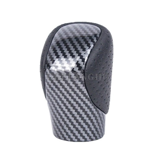 Carbon fiber automatic gear - carbon,