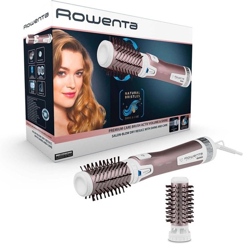 Rowenta cf9540 rotating hot - cf9540,