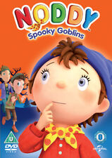 Noddy in Toyland: Spooky Goblins DVD (2015) Noddy cert U FREE Shipping, Save £s