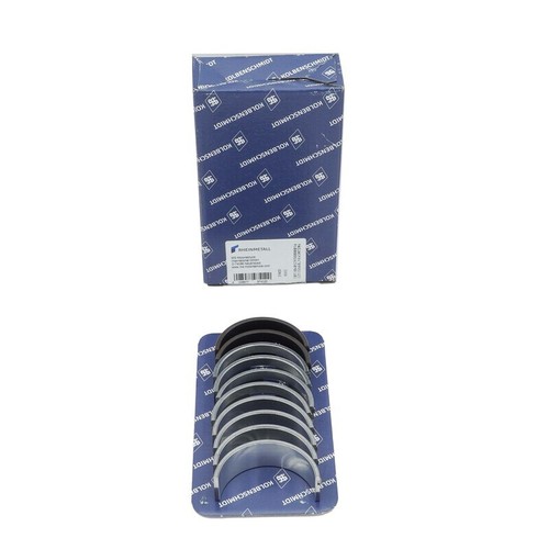 Main bearing kit std - bearing,