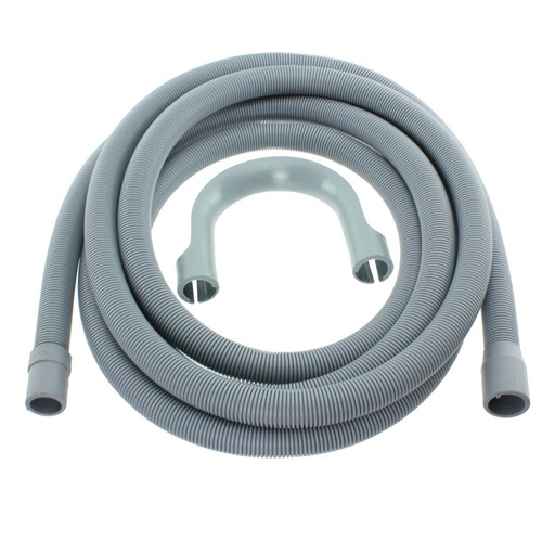 Bush washing machine drain - bush,
