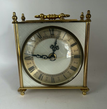 Vintage Bentima Quartz Mantel